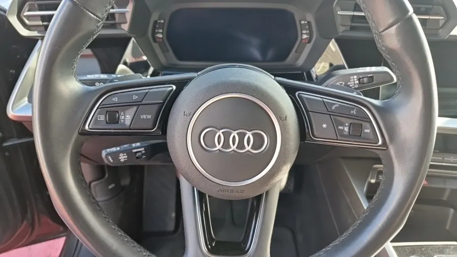 AUDI A3 Sportback -