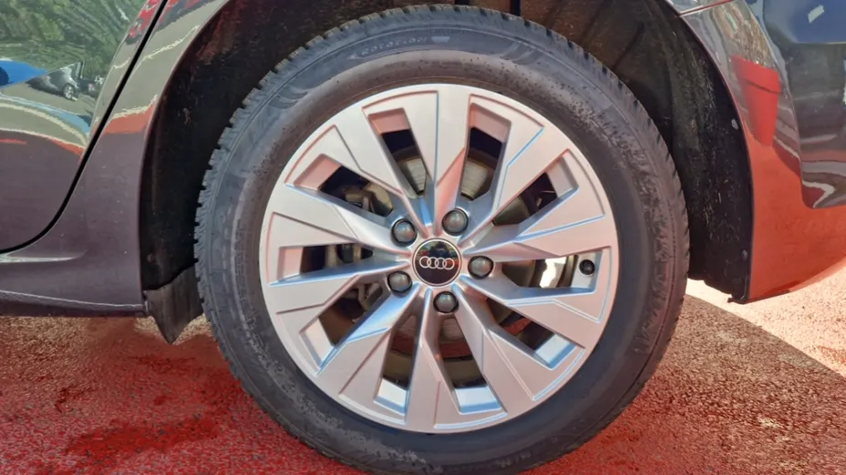 AUDI A3 Sportback -