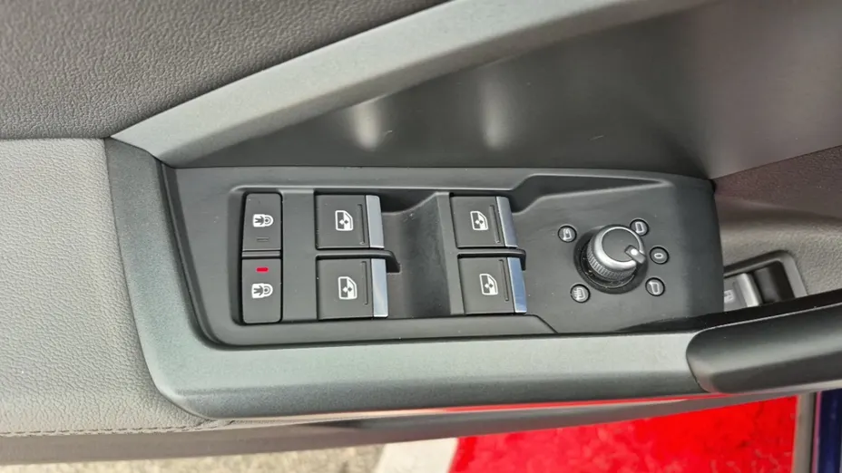 AUDI Q3 Sportback -