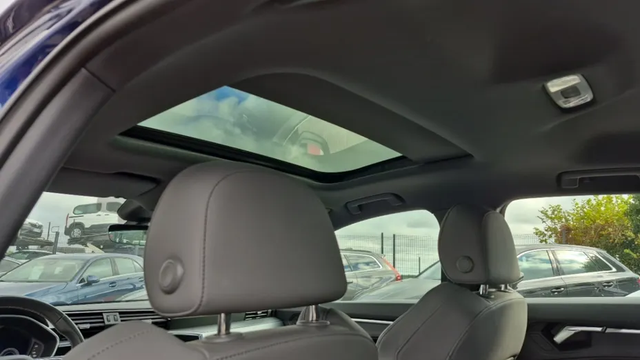 AUDI Q3 Sportback -