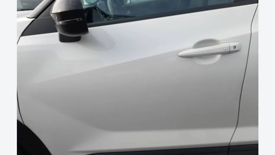 NISSAN Juke -