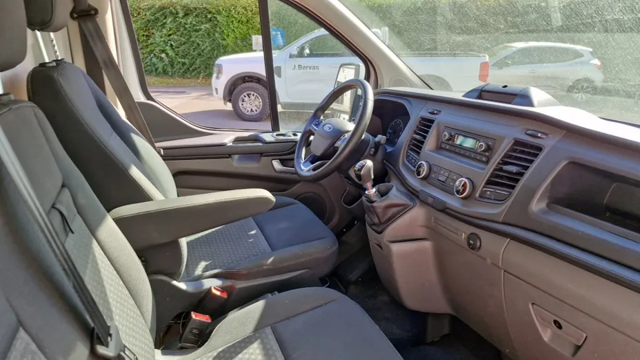 FORD Transit -