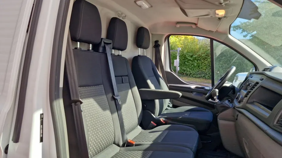 FORD Transit -