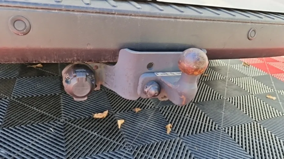 FORD Transit -