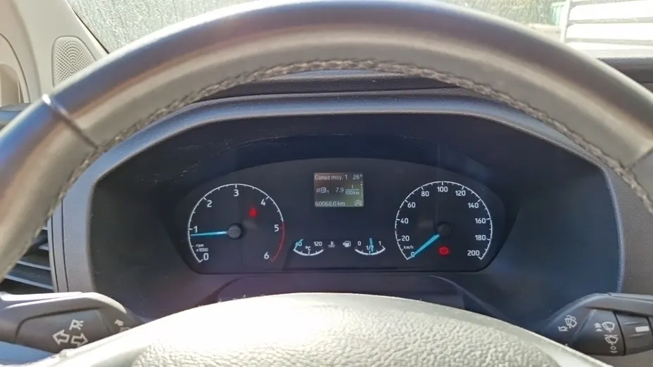 FORD Transit -