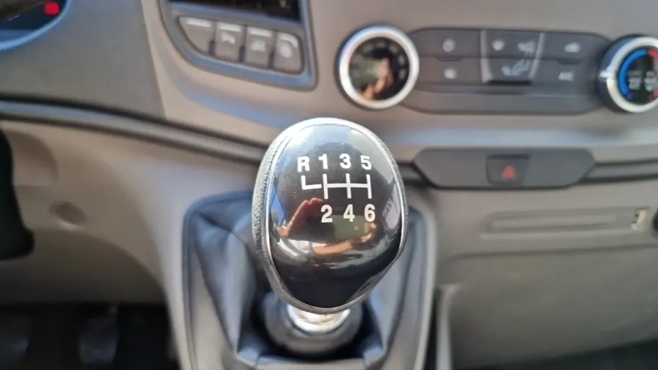 FORD Transit -