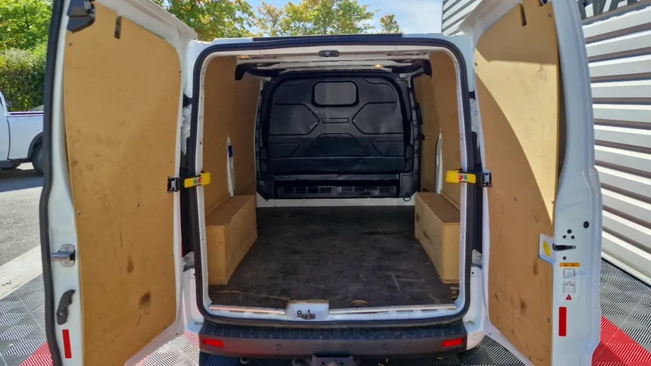 FORD Transit -