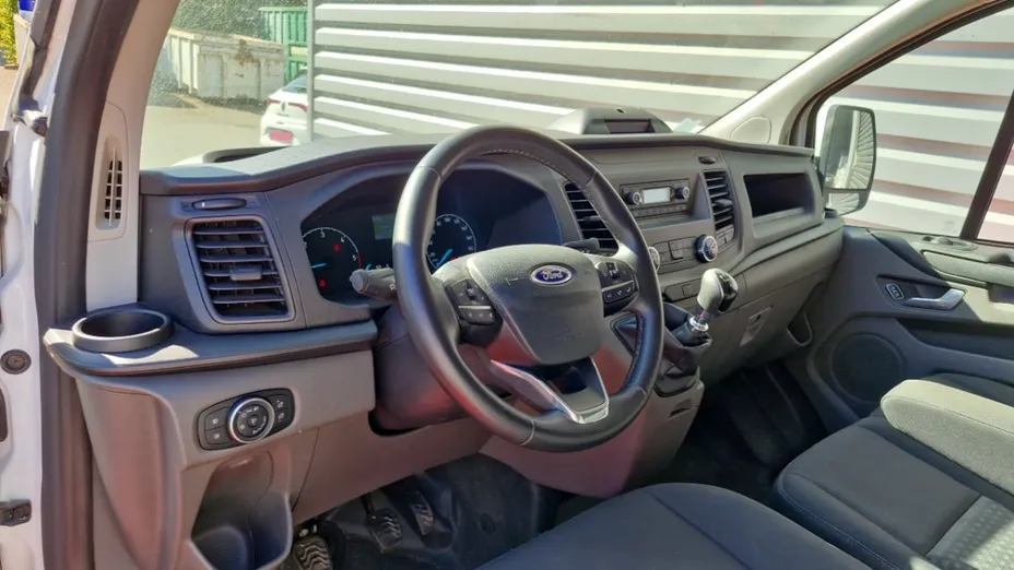 FORD Transit -