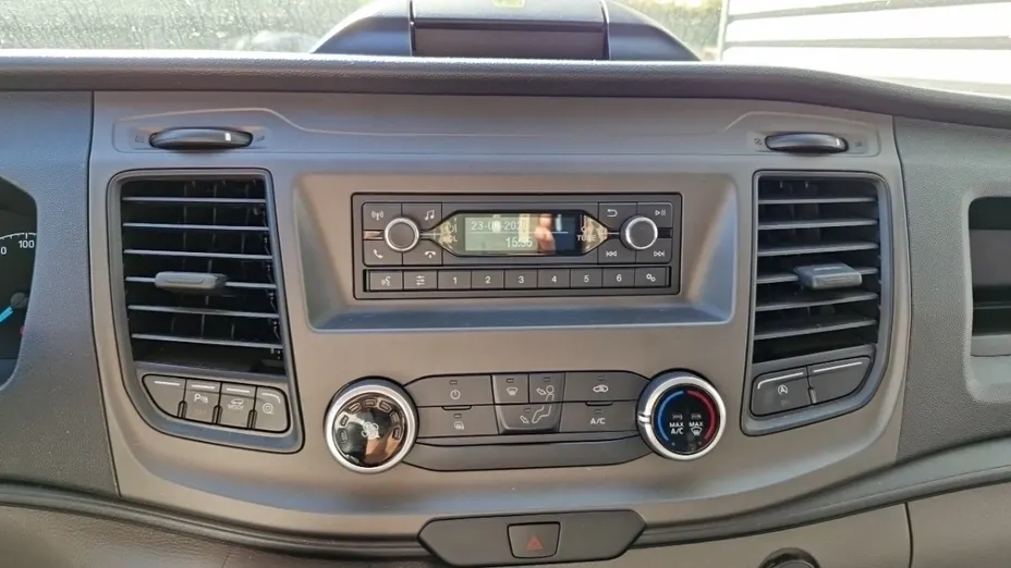 FORD Transit -