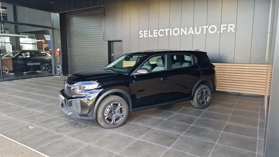 CITROEN C3 Aircross -
