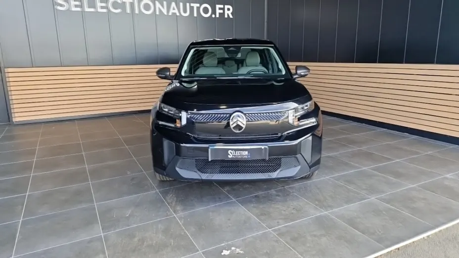 CITROEN C3 Aircross -