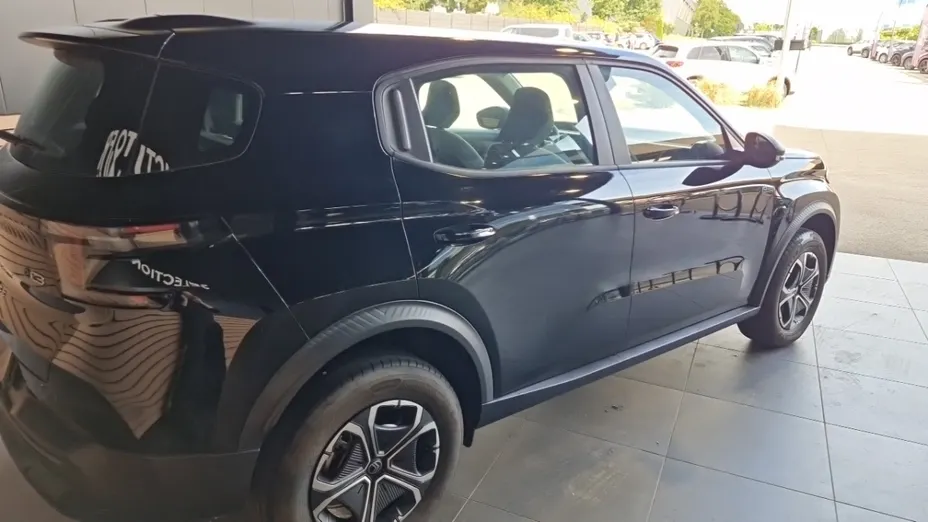 CITROEN C3 Aircross -
