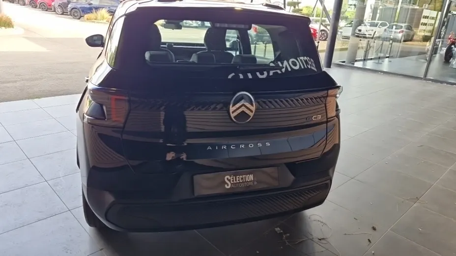 CITROEN C3 Aircross -