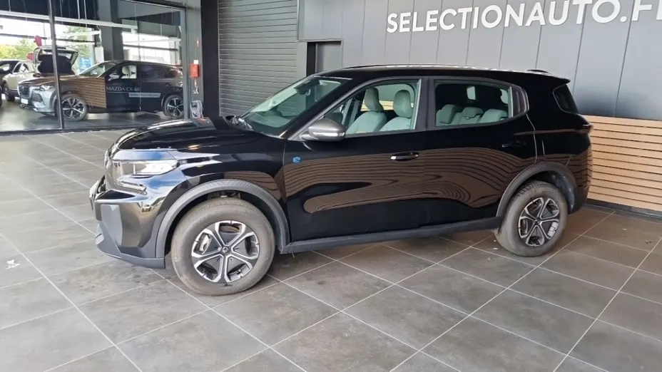 CITROEN C3 Aircross -