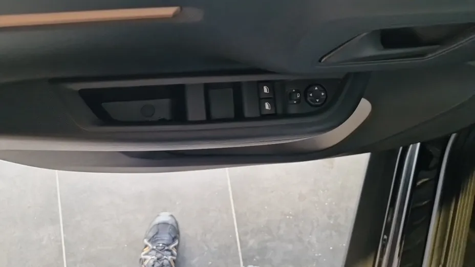 CITROEN C3 Aircross -