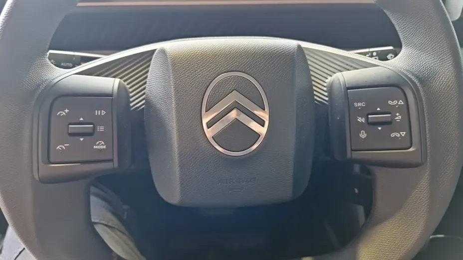 CITROEN C3 Aircross -