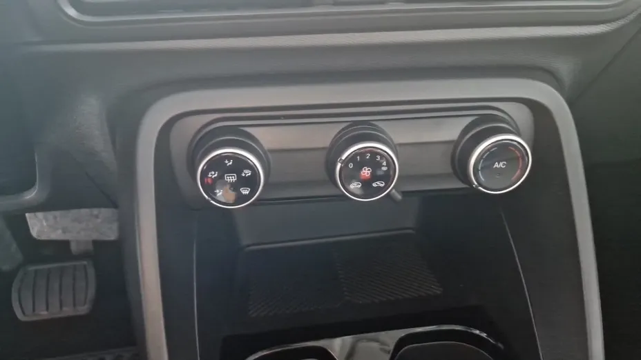 CITROEN C3 Aircross -