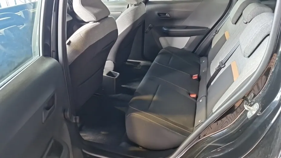 CITROEN C3 Aircross -