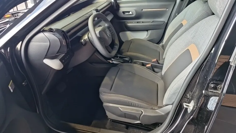 CITROEN C3 Aircross -