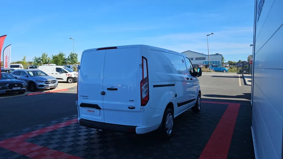 FORD Transit -