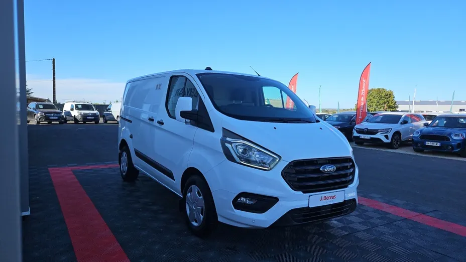 FORD Transit -