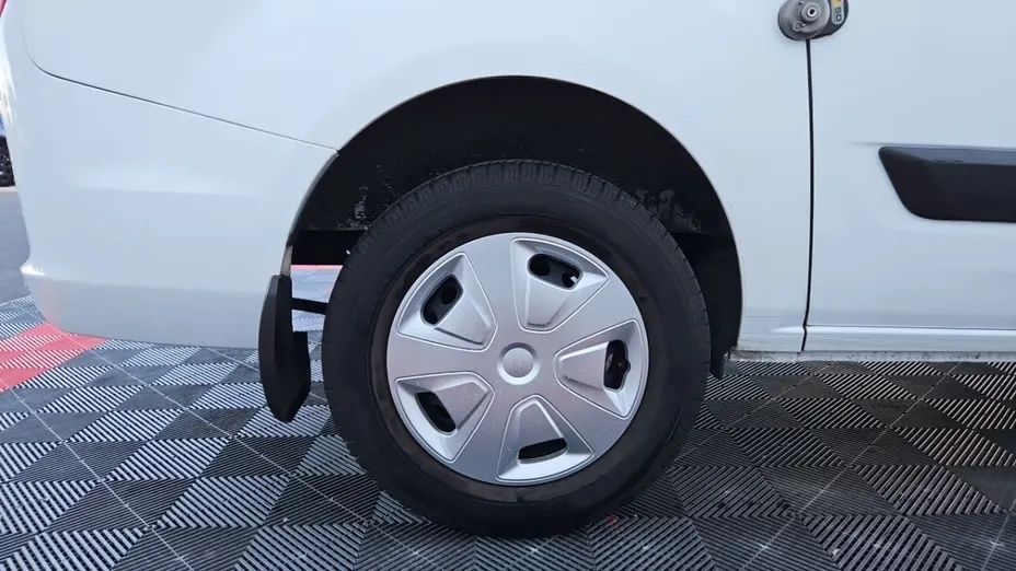 FORD Transit -