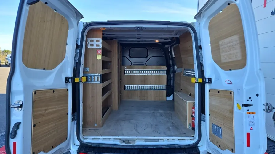 FORD Transit -