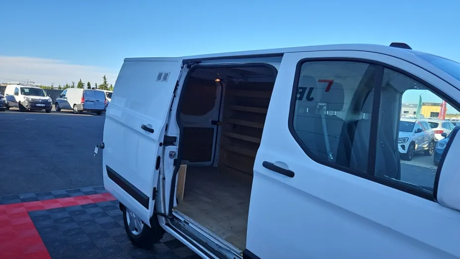 FORD Transit -