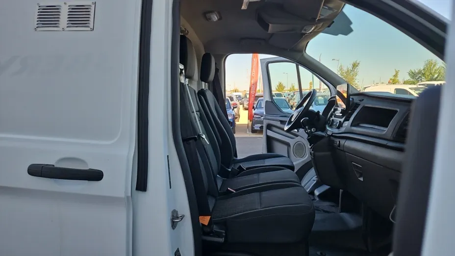 FORD Transit -