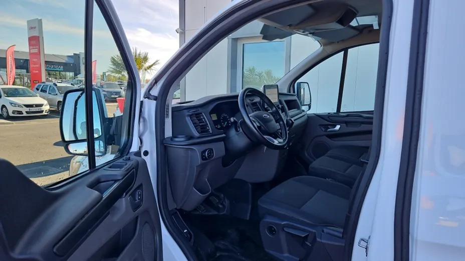 FORD Transit -
