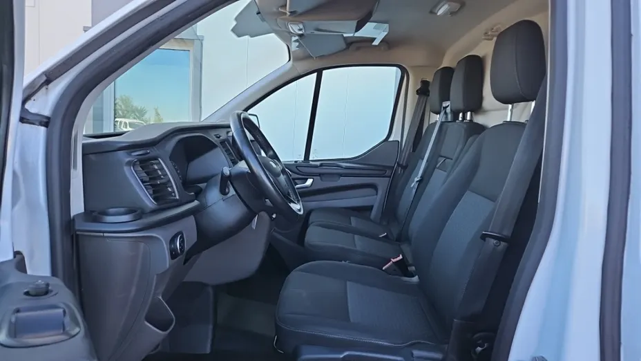 FORD Transit -
