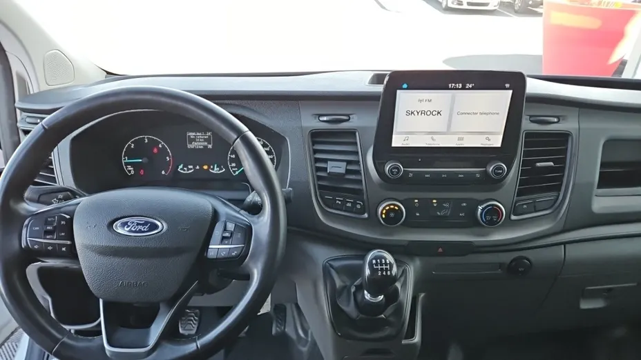 FORD Transit -