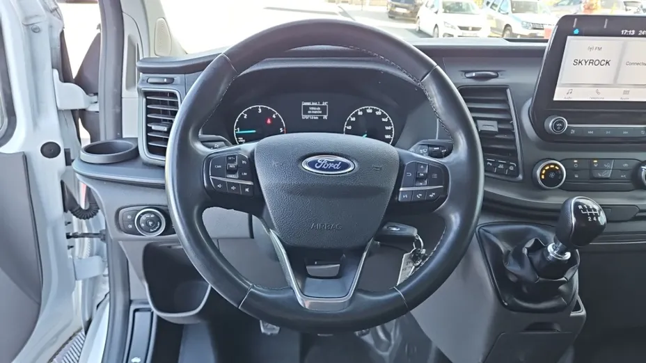 FORD Transit -