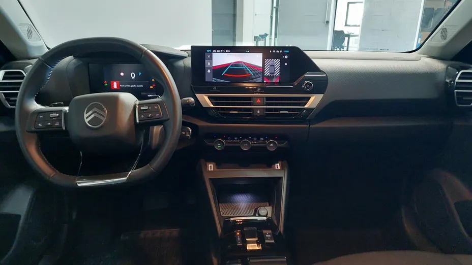 CITROEN C4 -