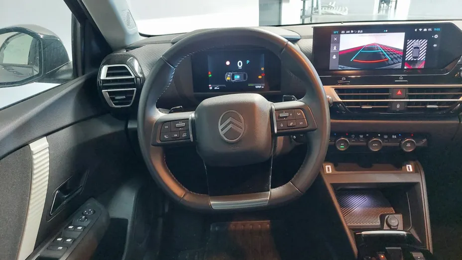 CITROEN C4 -