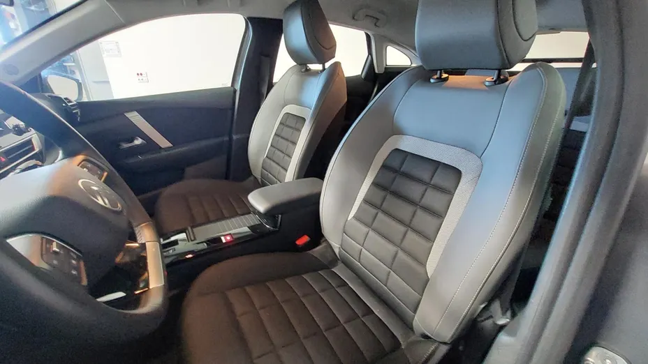 CITROEN C4 -