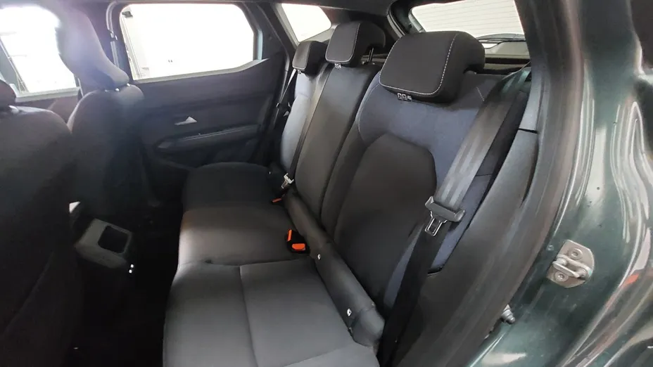 DACIA Duster -