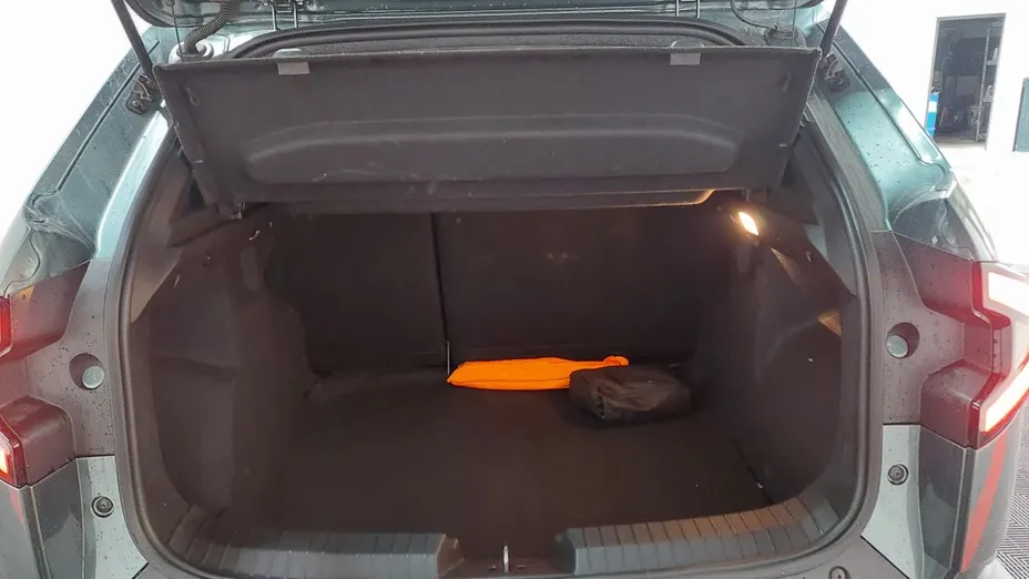 DACIA Duster -