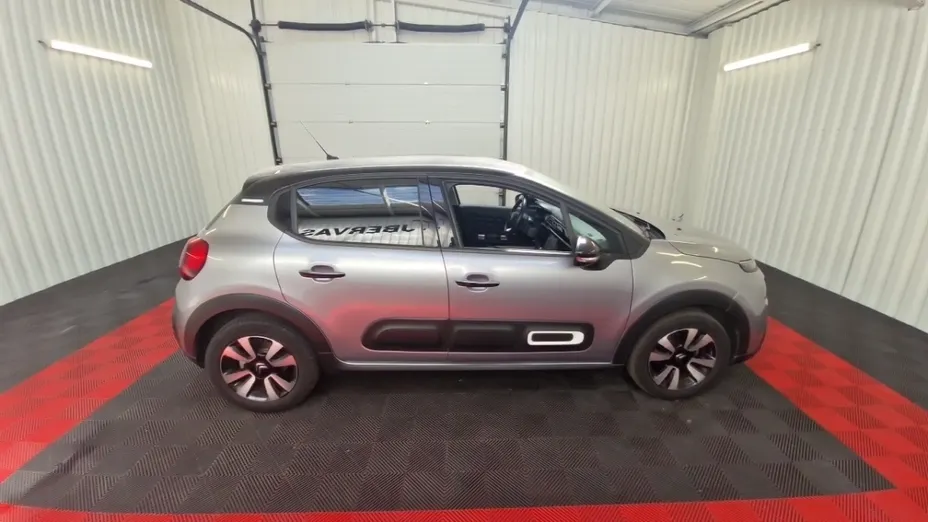 CITROEN C3 -