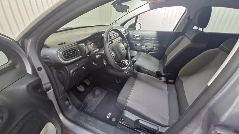 CITROEN C3 -