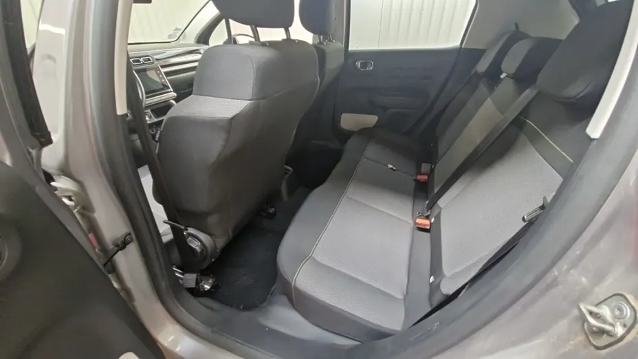 CITROEN C3 -