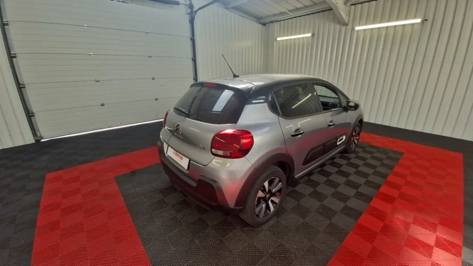 CITROEN C3 -