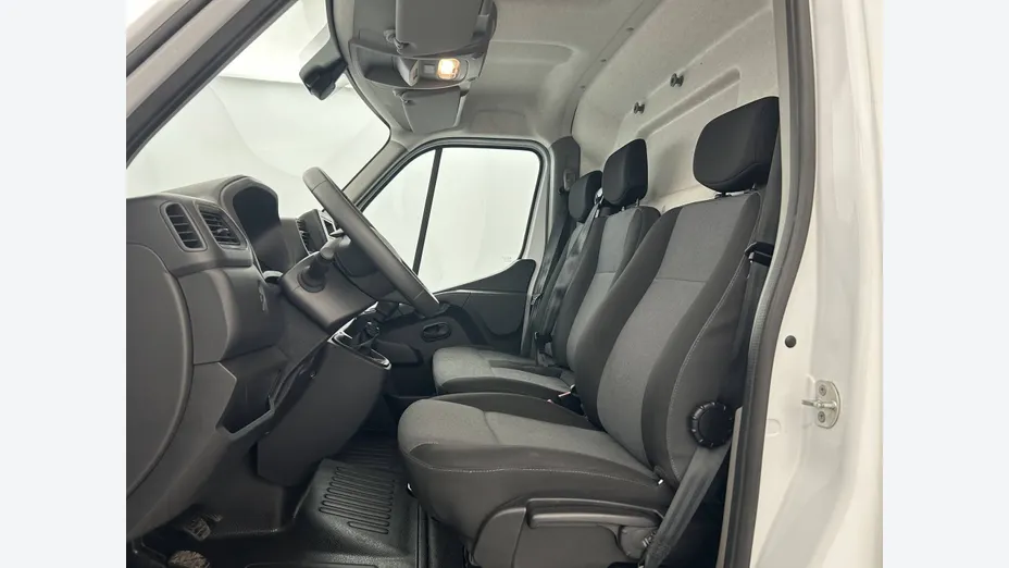 RENAULT Master -