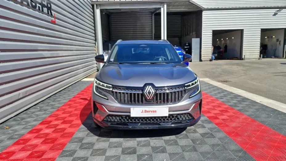 RENAULT Espace -