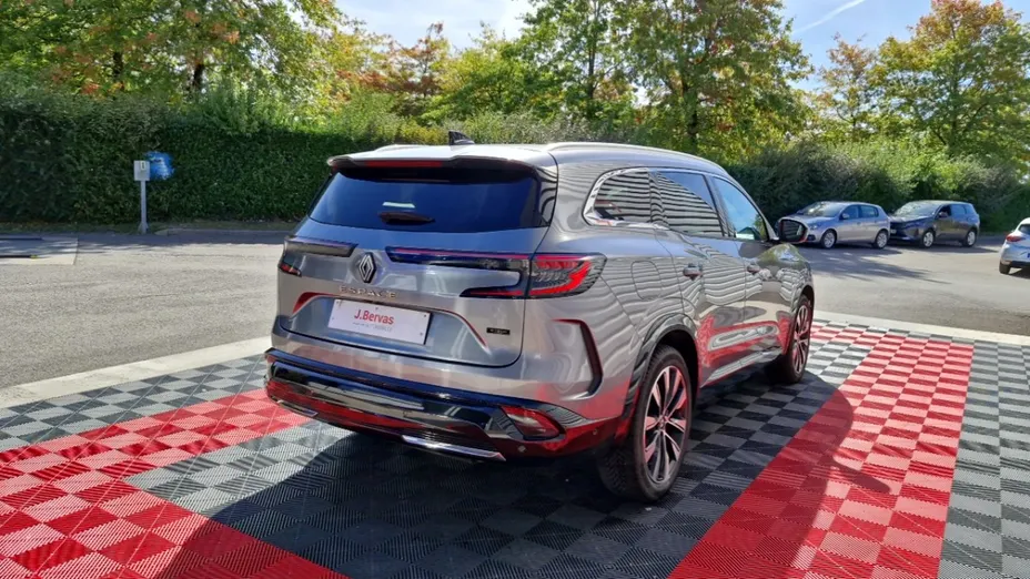 RENAULT Espace -