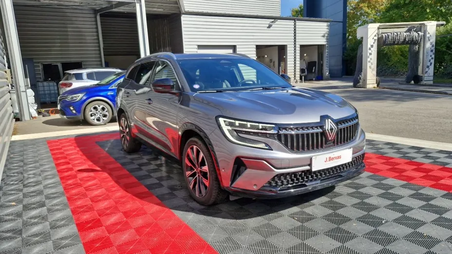 RENAULT Espace -