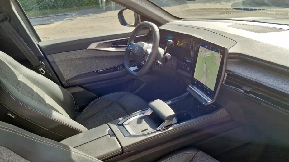 RENAULT Espace -