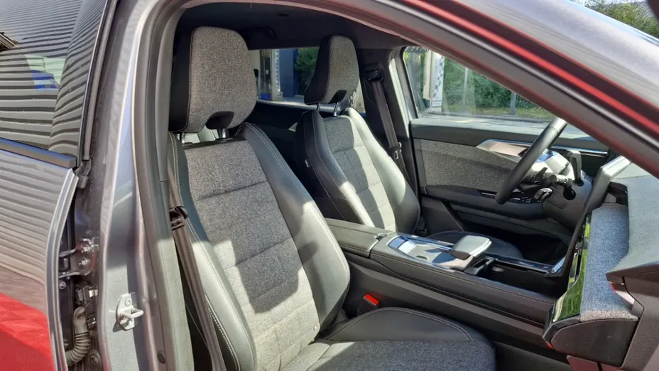 RENAULT Espace -
