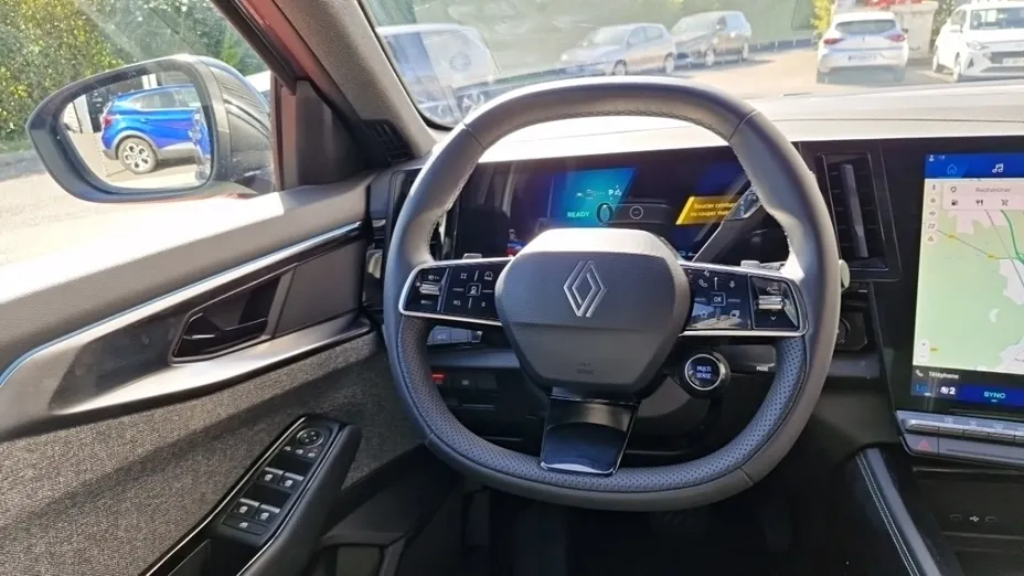 RENAULT Espace -