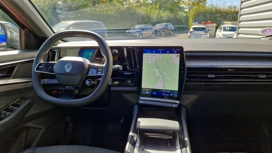 RENAULT Espace -